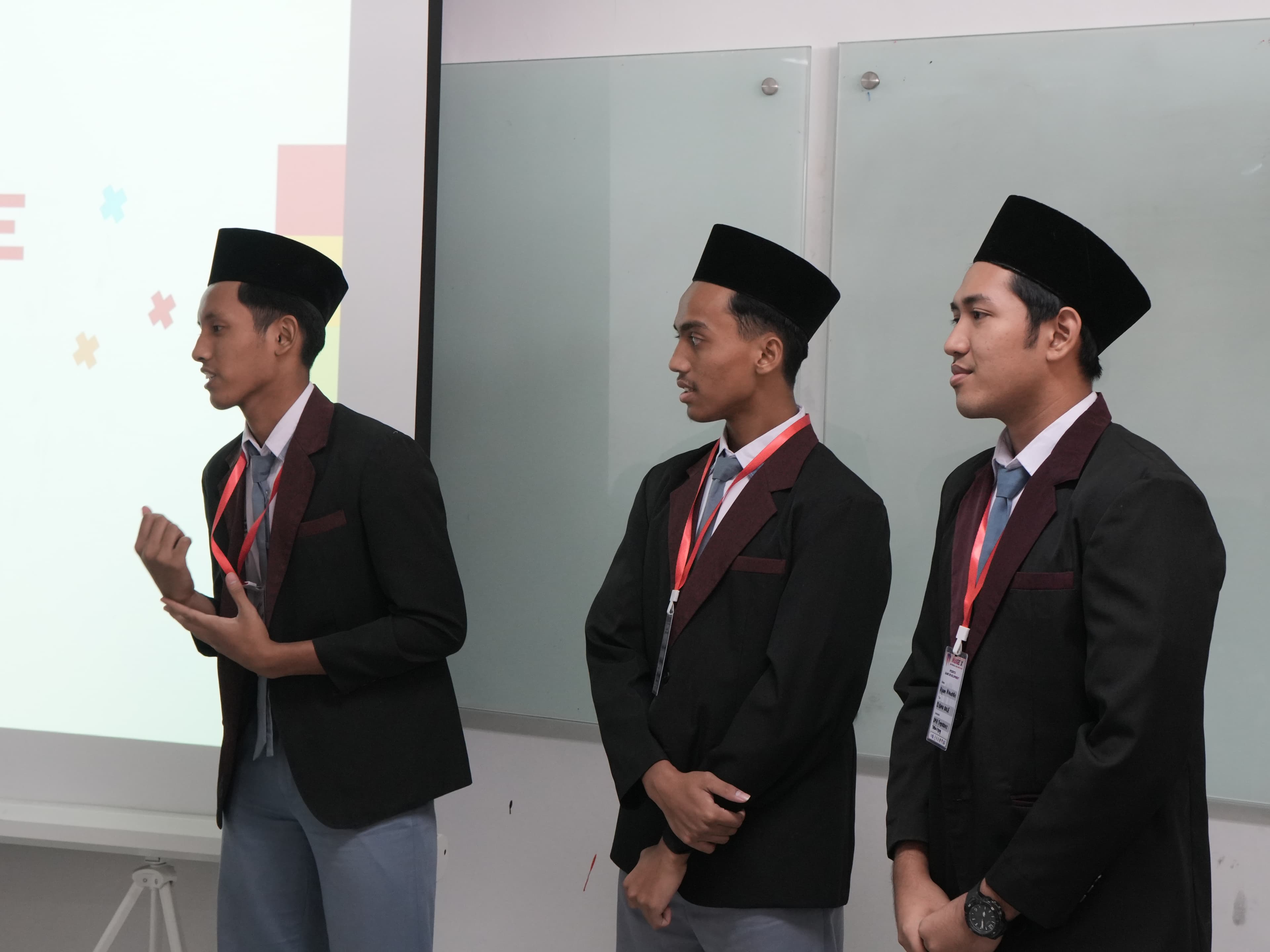 Presentation Dosumentation